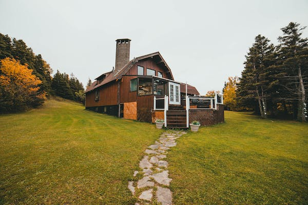 Chimney Caps Available in a Wide Range