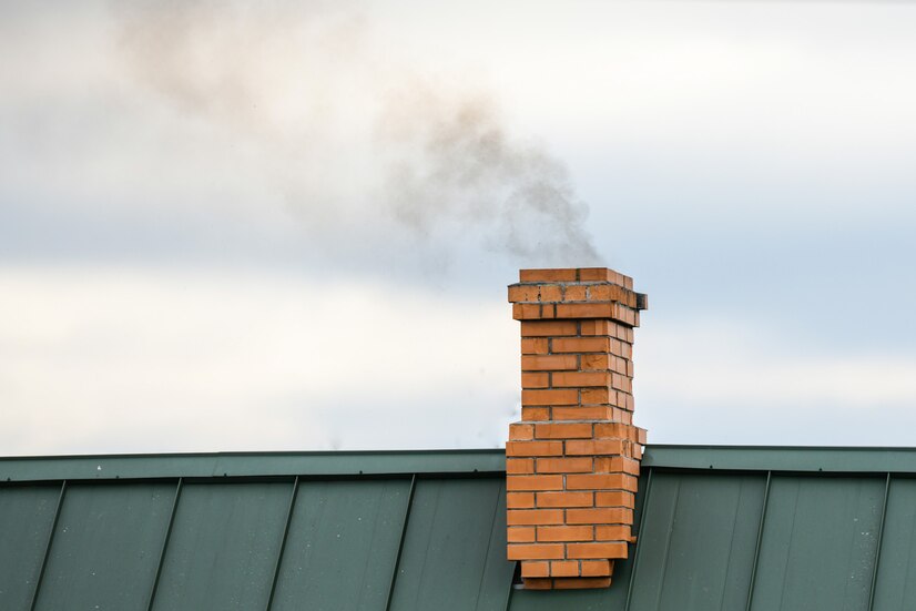 Chimney Crowns