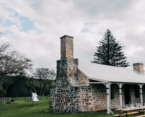 Masonry & Chimney