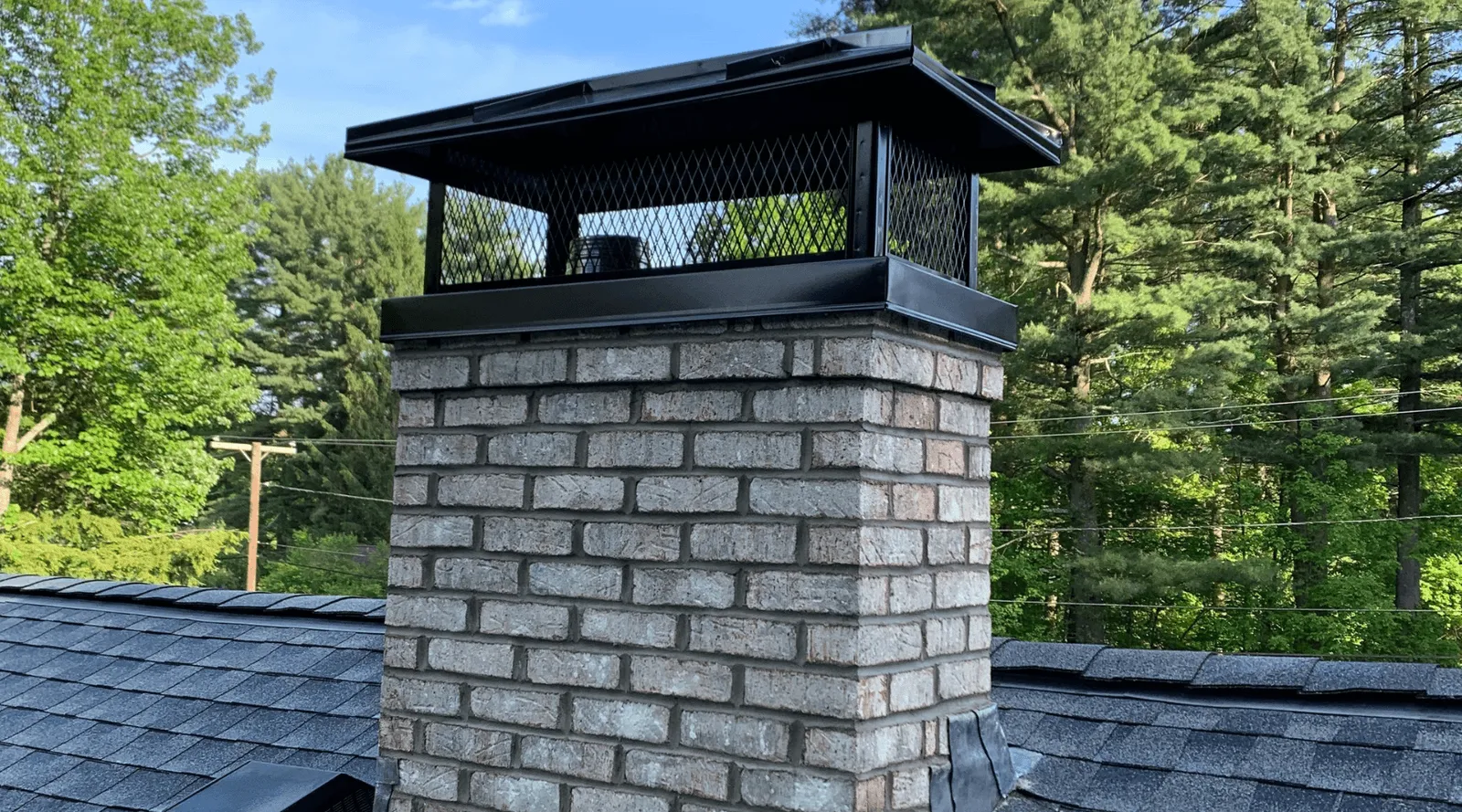 chimney