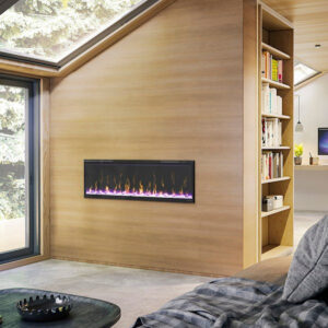 Ignite XL® Linear Electric Fireplace