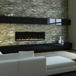 Dimplex IgniteXL Electric Fireplace