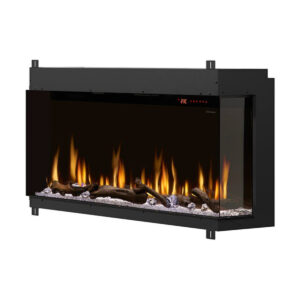 IgniteXL® Bold Built-in Linear Electric Fireplace