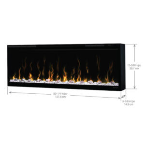 Ignite XL® Linear Electric Fireplace