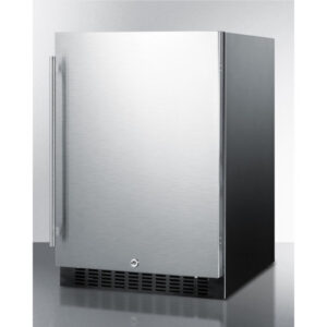 24″ Wide Outdoor All-Refrigerator