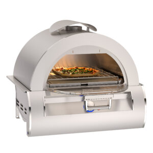 Echelon Built-in Pizza Oven