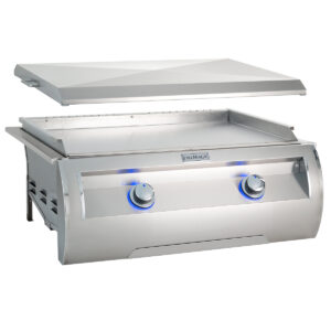 Echelon Built-In Griddle