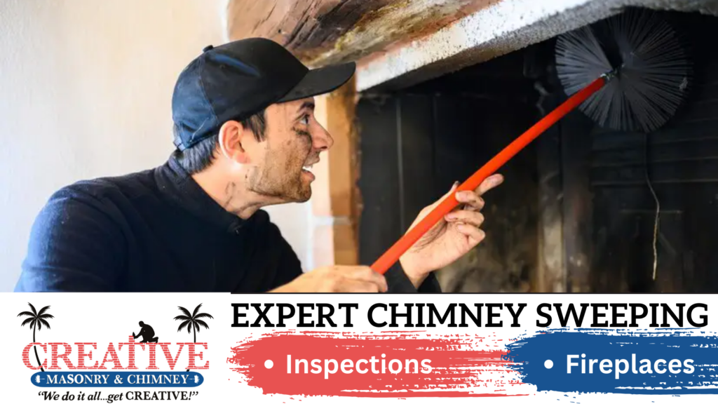 Punta Gorda Fl Chimney Sweep & Cleaning