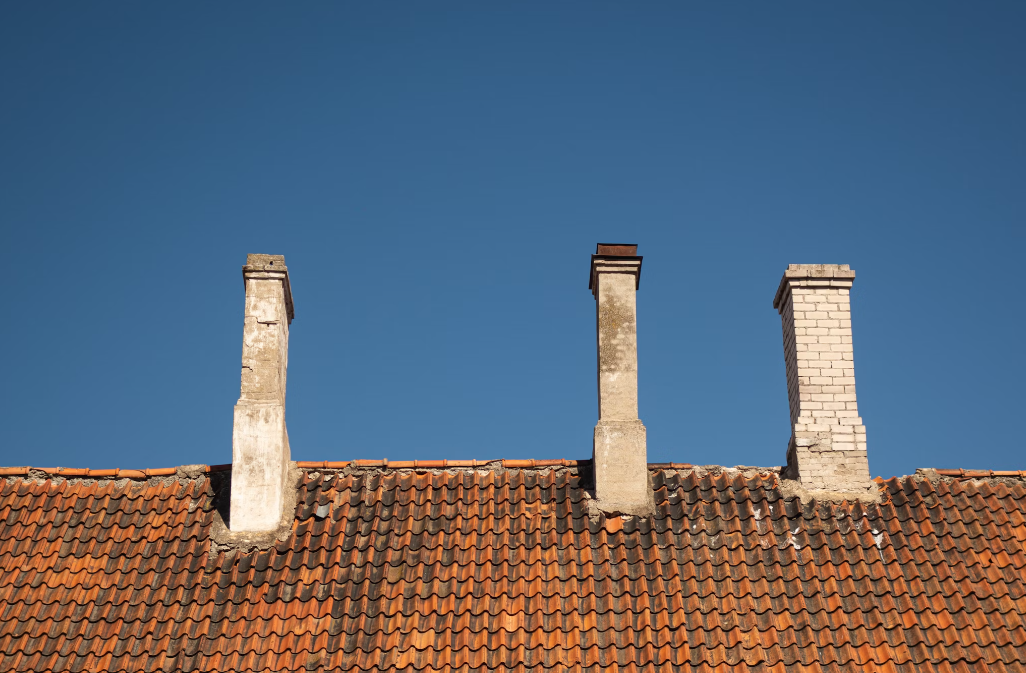 A chimney sweep needed in Southwest Florida.