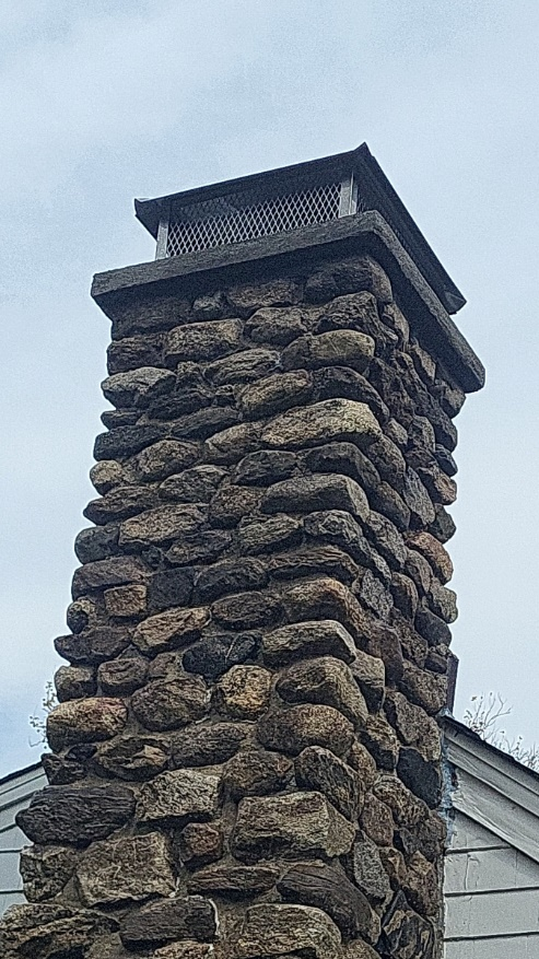 On-going chimney services in Port Charlotte, FL.