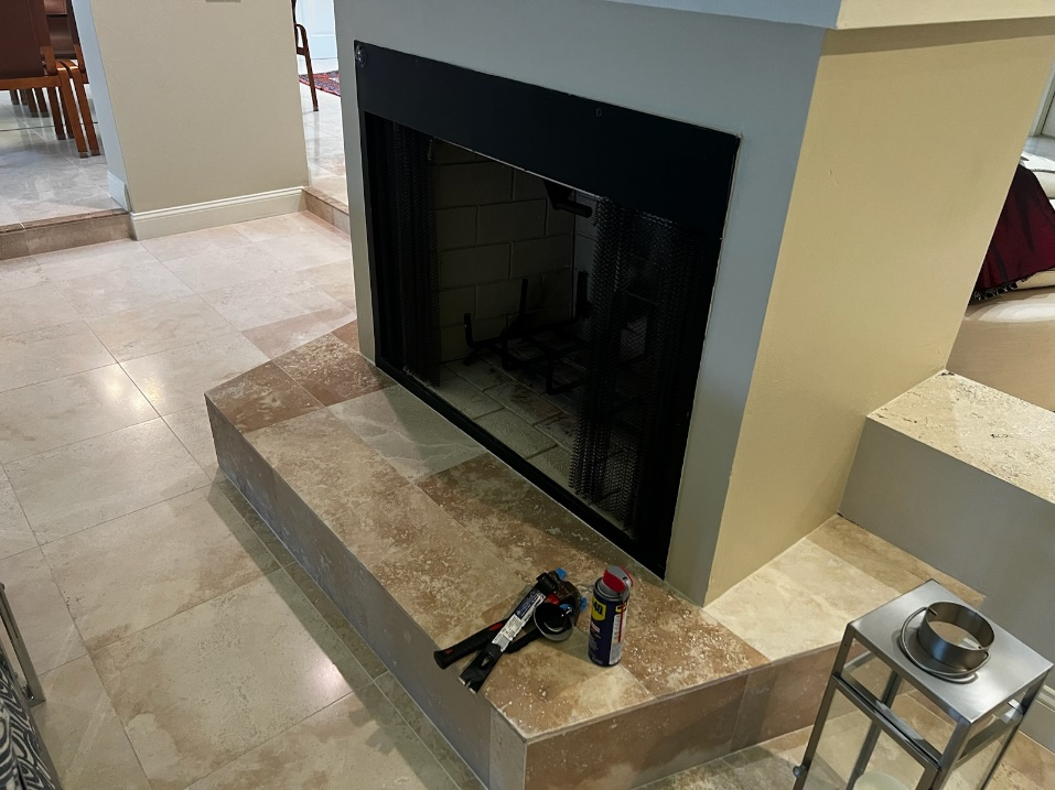 Read more about the article Fireplace Repair 101: Signs, Solutions, and Safety Tips in Southwest Florida