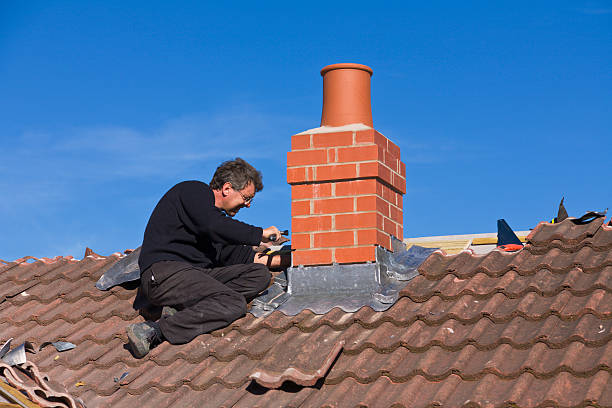 chimney repair