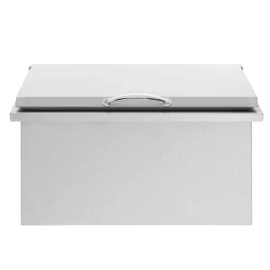 TrueFlame 28″x26″ 2.7c Drop-in Cooler – TF-IC-28-A