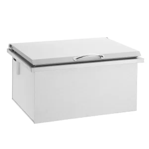 TrueFlame 28″x26″ 2.7c Drop-in Cooler – TF-IC-28-A