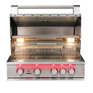 TrueFlame 32″ Grill – TF-32-GRILL