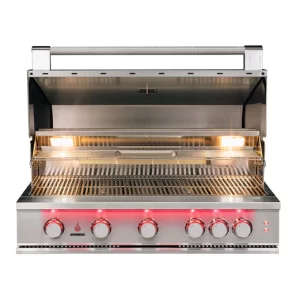 TrueFlame 40″ Grill – TF-40-GRILL