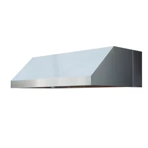 TrueFlame Outdoor Rated – 1200 CFM Vent Hood – TF-VH