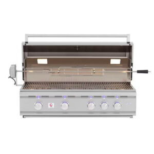 Summerset TRL38 38-Inch Built-in Grill