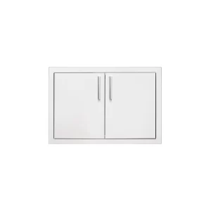 Summerset 26″ Double Access Door