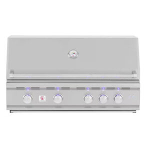 Summerset TRL38 38-Inch Built-in Grill