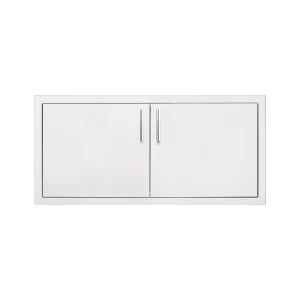 Summerset 36″ Double Access Doors