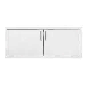 42″ Double Access Doors