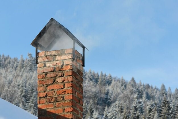 Chimney Repair