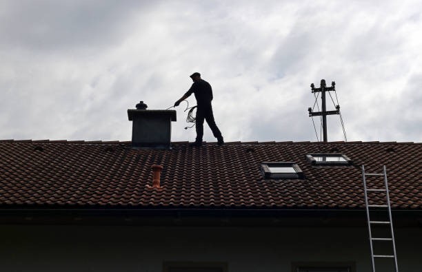 Chimney sweep Lehigh Acres