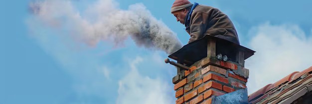 chimney repair service