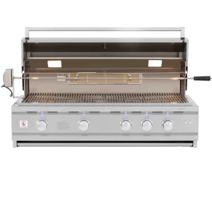 TRLD 44-Inch Built-in Grill