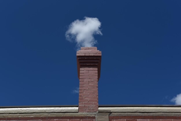 chimney repair service