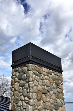 Chimney Caps & Covers in Nokomis, FL