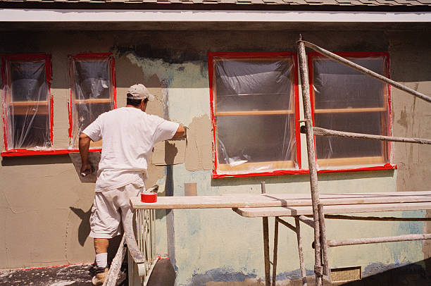 Chimney Cleaning in Golden Gate, Collier County