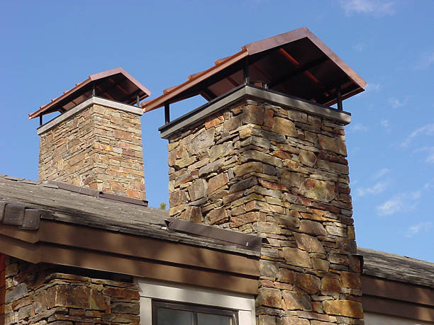Chimney Repair in Golden Gate, Collier County