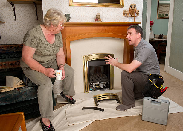 Fireplace Inspections in Ave Maria, Collier County