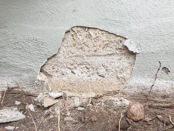 Stucco Repair in Fort Myers, FL