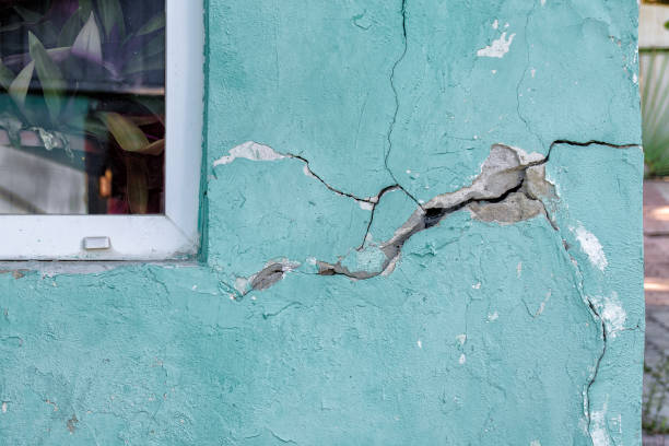 Stucco Repair in Nokomis, FL
