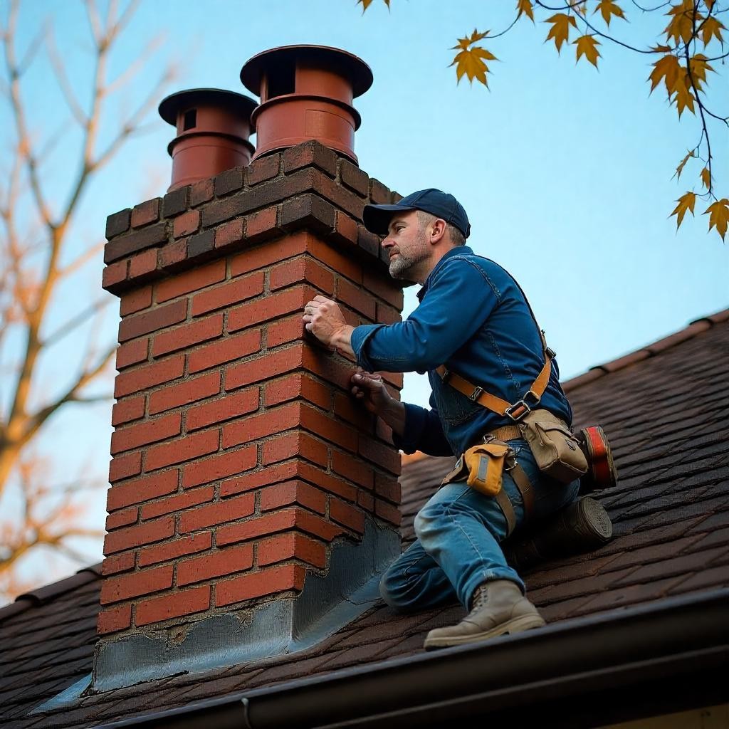 Read more about the article Why Summer is the Smartest Season for Chimney Repairs and Upgrades