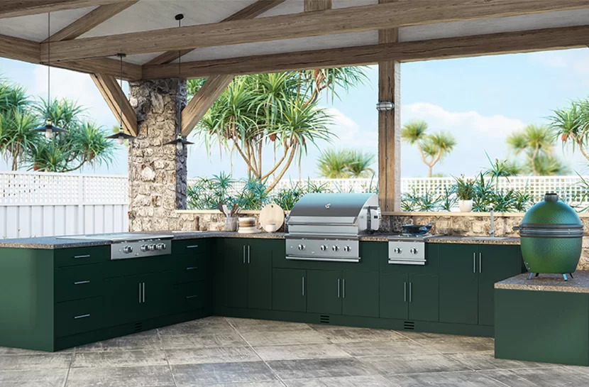 outdoor kitchen cabinets charlotte county | outdoor kitchen port charlotte