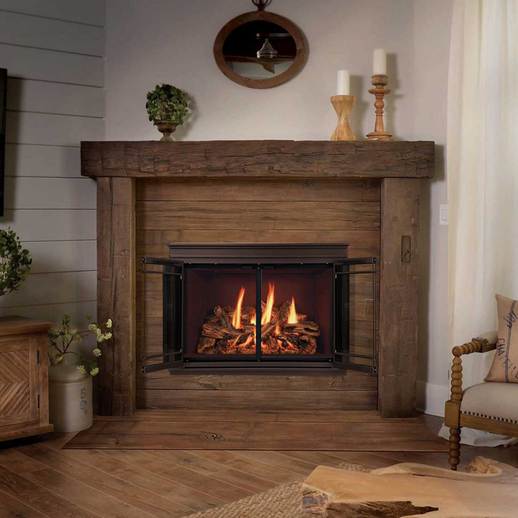 fireplace repair Cape Coral & Alva