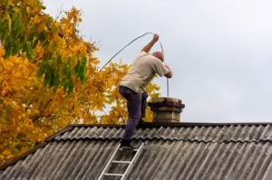 chimney sweep Sarasota | chimney inspections Sarasota County