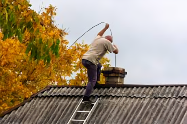 chimney sweep Sarasota | chimney inspections Sarasota County