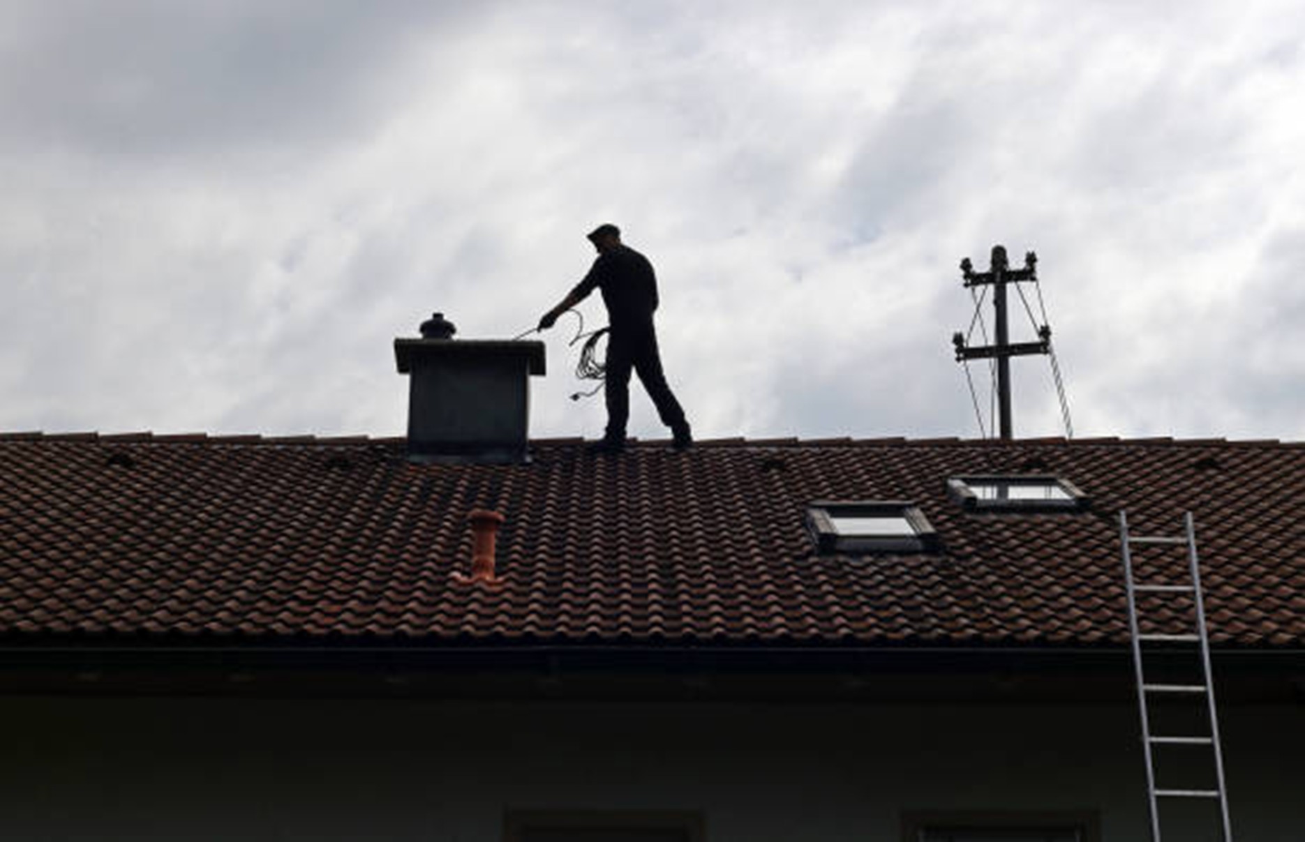 chimney sweep north port & Sarasota