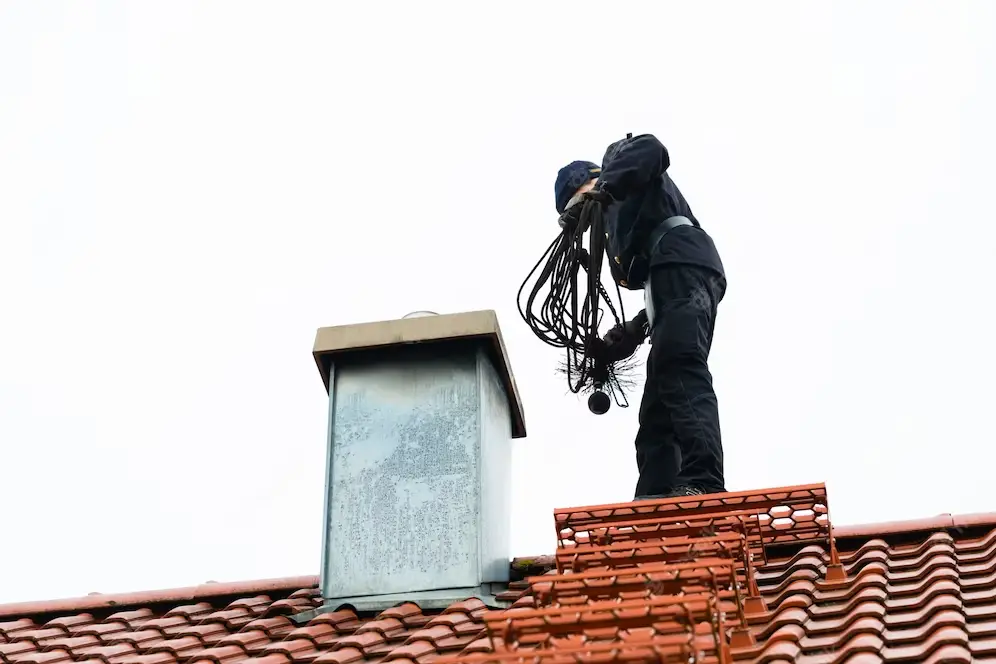 Chimney Sweeps Cleaning in Sarasota, FL | Creative Masonry & Chimney LLC
