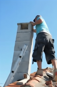 Chimney sweep & cleaning Port Charlotte