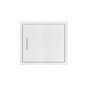 Summerset 22x20" Horizontal Access Door