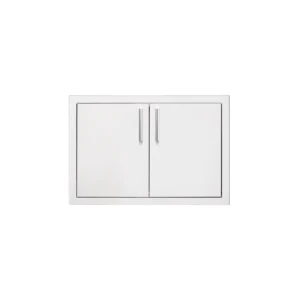 Summerset 26" Double Access Door