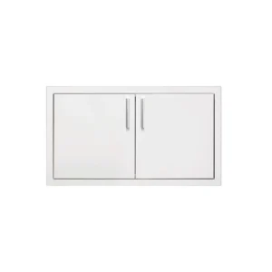 Summerset 30" Double Access Door