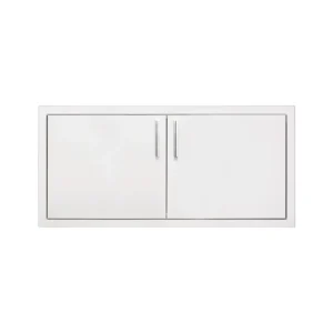 Summerset 36" Double Access Doors