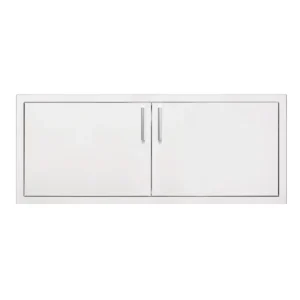 Summerset 42" Double Access Doors